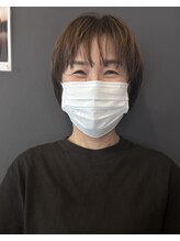 ノア&nbsp;りえ （女性）