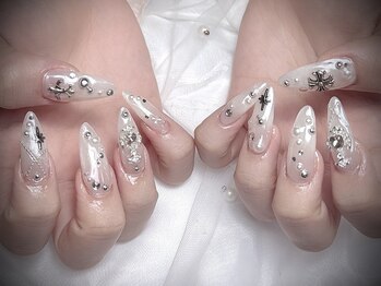 ベトフェネイル(viet phe nail)/長さだし＆やり放題120分