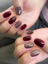 キルカスネイル(kirkas nail)/
