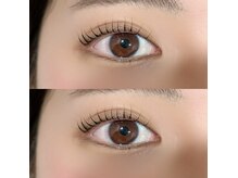 ワイズビューティー 広島店(y's beauty)/パリジェンヌ¥4680～