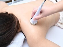 太陽の癒やし 国分寺店/スリムボディ60分