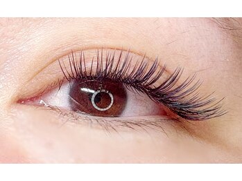 ウィンク バイ レミア(Wink by REMIA)/透明感引き立つブルーニュアンス