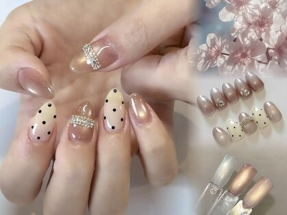 ジュベル 三鷹店(je belle)の写真