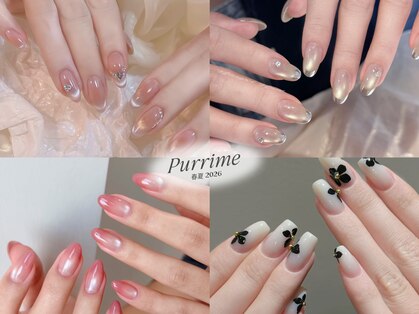 プリメ 高円寺(Purrime)の写真