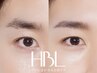 メンズ大人気★ハリウッドブロウリフト《HBL》眉癖改善/WAXスタイリング¥4950