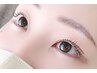 【☆ケラチンTR☆】まつ毛パーマ 上 ¥6,600→ ¥5,980