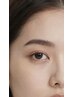 【レディース再来】ナチュラル眉毛デザイン