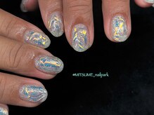 ネイルパーク ミツメ(Nail park_MITSUME)