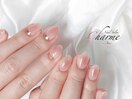 ニュアンス×チーク