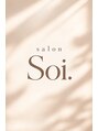 サロンソワ(salon Soi.)/宮城野区高砂にオープン
