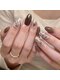 ネイルソファ 西大寺宝来(NAIL SOFA)の写真/指先を彩るアートは無限大！計算し尽くしたデザインが、手元を最高に綺麗にお見せします◎
