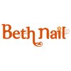 ベス ネイル(Beth Nail)のお店ロゴ