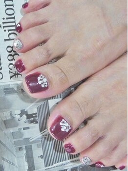 ブラン(Bulan)/フットジェル