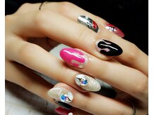 リフレッシュサロン 隠れ家/