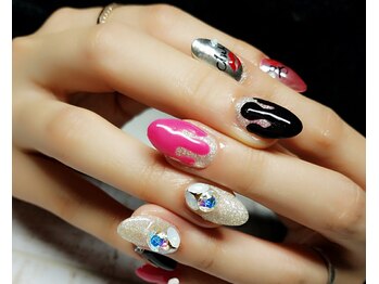 リフレッシュサロン 隠れ家/