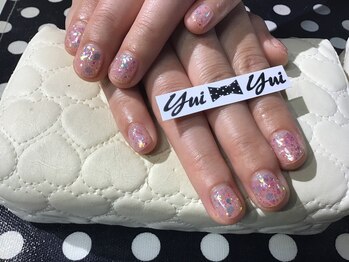 ユイユイ(YuiYui)/