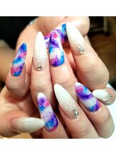 ネイルサロン ドゥーエ(due)/