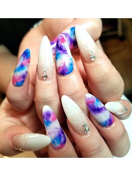 ネイルサロン ドゥーエ(due)/