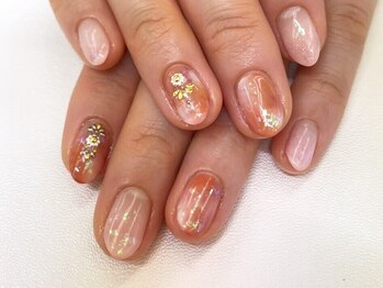 まつ毛エクステアンドネイル フィーカ 新松戸(FIKA)/