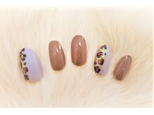 サロンドフェルメール/定額ハンド7,150円