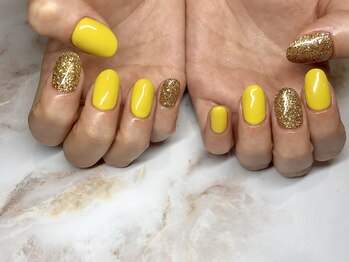 プリズム(PRISM)/ワンカラー ¥5500