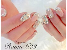 ルーム735 青山(Room735)/アート放題