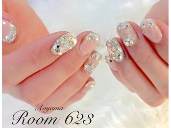 ルーム735 青山(Room735)/アート放題