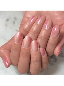 ナナズネイル 西小倉店(NANA's Nail)/縦グラデーション byNANA