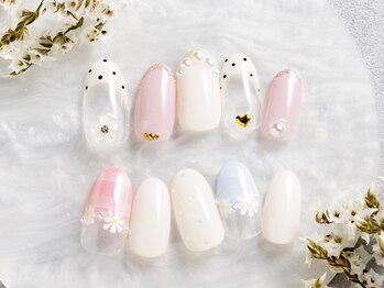 ネイルサロン BE/