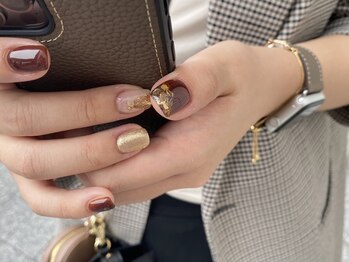 アイネイル 小倉(ai nail)/アート