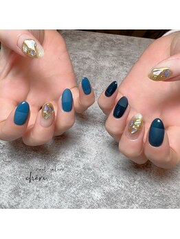 シェリ(cheri)/定額A