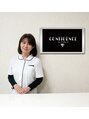 コンフィデンス 守口店(Confidence)&nbsp;櫛田 直美