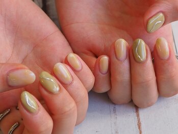 ネイルズ ヴィヴィアン(Nail's Vivienne)/