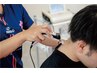 【筋肉や関節の強い不調改善に】VAピンポイント施術　3600円→2000円