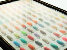 フェザーズ ネイル(feathers nail)