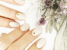 【ハンドケア】ウォーターケアで美しい潤いのあるお手元に☆