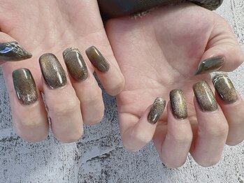 ネイルミント(NAIL MINT)/