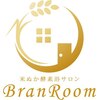 ブランルーム 六本木泉ガーデン店(Bran Room)ロゴ