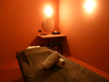 モミモミラフ(momimomi Laugh)