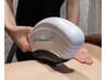 8月【お得な脱毛キャンペーン】☆上半身or足全体⇒4,980円