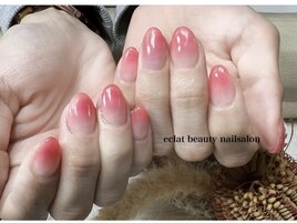 カラーグラデーション