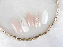 アウラ ネイル ファクトリー(aura nail factory)/aura design ［赤羽］