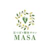 マーサ 日暮里店(MASA)ロゴ