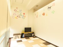 かねもと鍼灸整骨院/【住吉区】院内風景