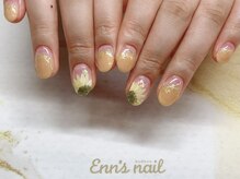 エンズネイル(Enn's nail)/お値段はお問合せください ｎ