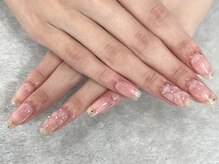 テラス(TERRACE)/キルティングネイル