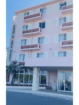 スパ ザ トルトル 宮古島店(SPA The TolTol)/シギラリゾートホテル内サロン