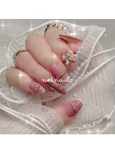 ナツネイルズ(na2nails)/