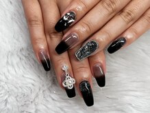 スナッピーネイルズ(Snappy Nails)/