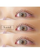 トリコ 八幡山(TRICO by hair make passage)/サンドロッド